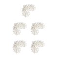 thumbnail image 3 of Transemion Solid Polystyrene Foam Balls For Model Making And Crafts Wedding Or Christmas. Also Kids Projects Type1 5PCS, 3 of 6