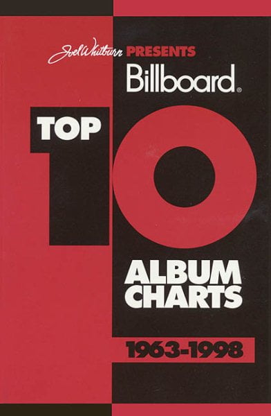 Billboard Charts 1963