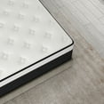 thumbnail image 5 of lemontalking 12 inch Hybrid Mattress in a Box, Innerspring and Gel memory foam,Full, 5 of 6