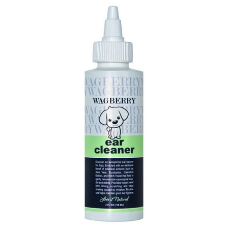 Dog Ear Cleaner Walmart Dog Ear Cleaner Walmart
