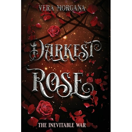 Darkest Rose (Hardcover)