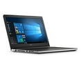 thumbnail image 3 of Dell Inspiron i5559 15.6 Inch FHD Touchscreen Laptop (Intel RealSense 3D Camera, Intel Core i5, 8 GB RAM, 1 TB HDD), 3 of 8