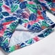 thumbnail image 4 of Bañador para hombre, con cordón elástico, forro de malla, bolsillo lateral, secado rápido, para fiesta, playa, surf, azul, XL, 4 of 6