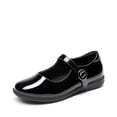thumbnail image 1 of Zapatos Escolares Mary Jane para Niñas DREAM PAIRS Talla 6 Negro, 1 of 6