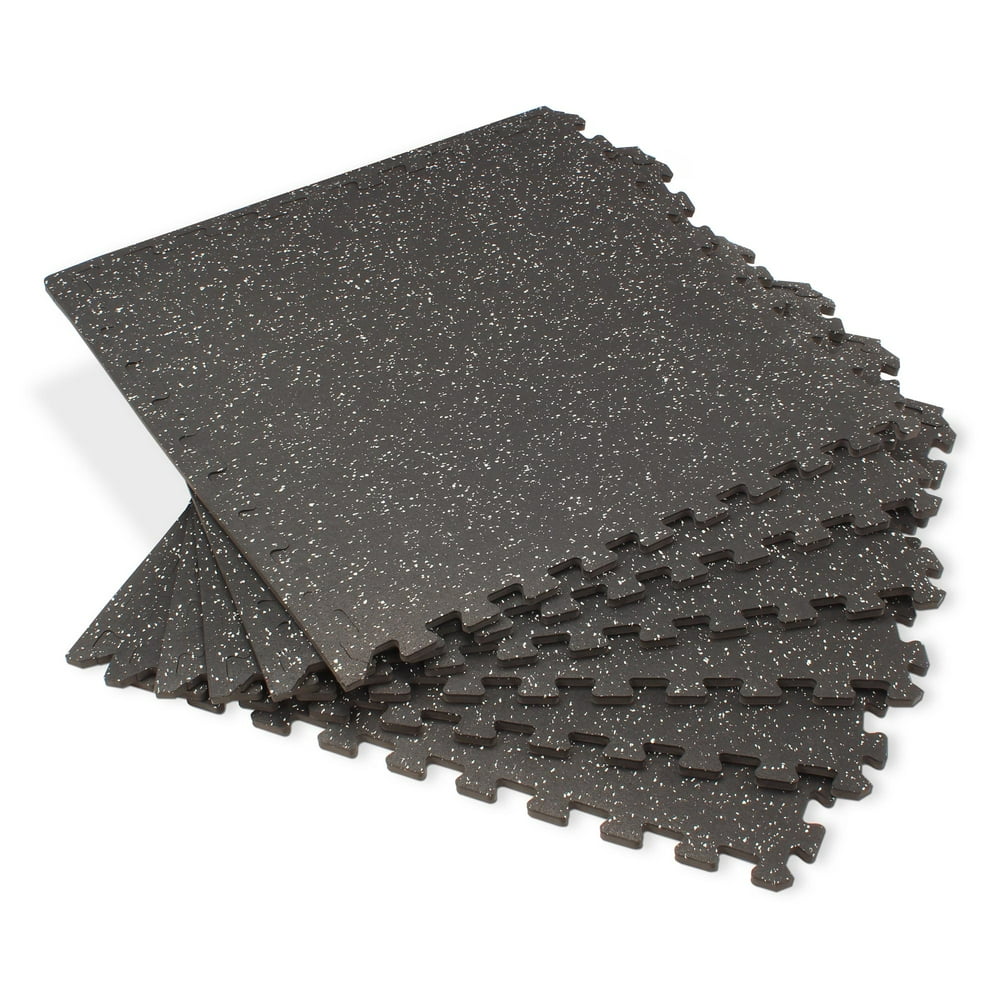 Foam Rubber Interlocking Floor Tiles Image to u