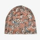 thumbnail image 5 of Minnieouse Sombrero para el sol a prueba de viento para ciclismo, gorro de algodón de moda y protector, turbante de encaje, gorro suave para Sombreros modelo-blanco, 5 of 6