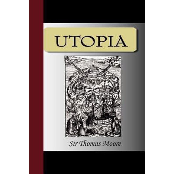 Pre-Owned Utopia (Paperback) 1595478949 9781595478948