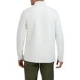 thumbnail image 2 of Chaps Men's Quilted Jersey Mock Neck Knit - Sizes XS up to 4XB, 2 of 3