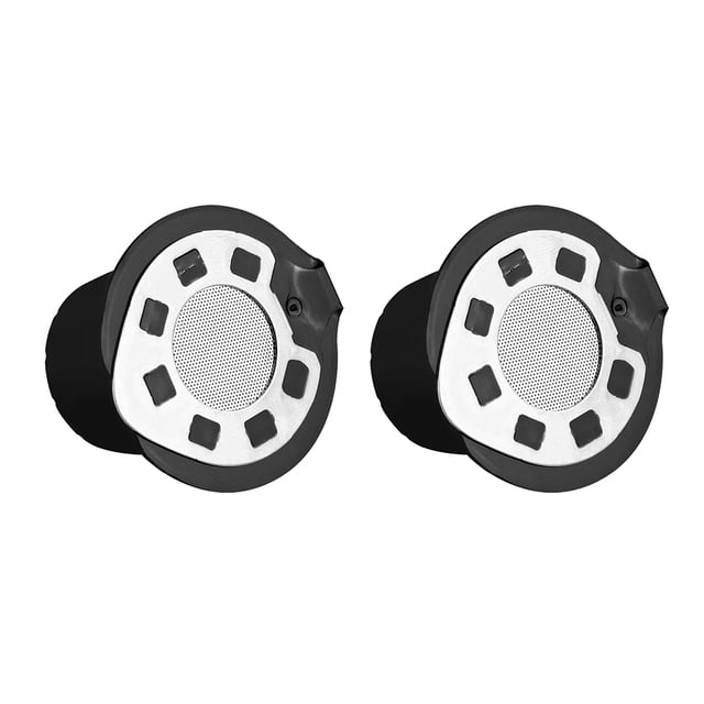 Cápsula De Café Reutilizable Recargable De Plata Compatible Con Nespresso Para I Cafilas (Con Cuchara De Café) 2 Uds Filtro Minnieouse HA024397-01