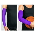 thumbnail image 3 of 1pcs Basketball Shooter Sleeves Compression Sunscreen Bands Cycling Running, 3 of 10