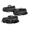 ProTec Deluxe Carrying Case Trumpet, Black