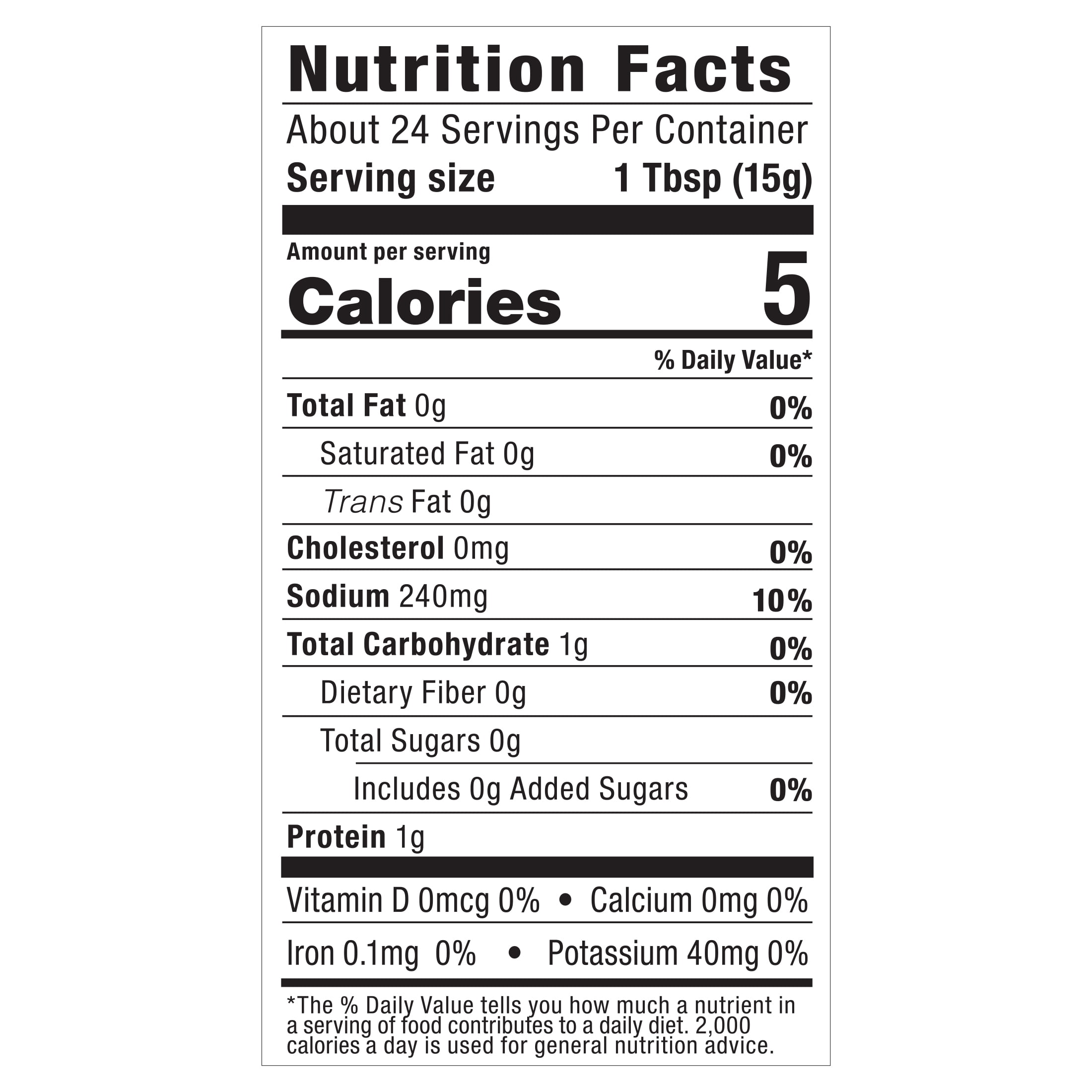 G Hughes Zero Sugar Orange Ginger Marinade, 13 oz