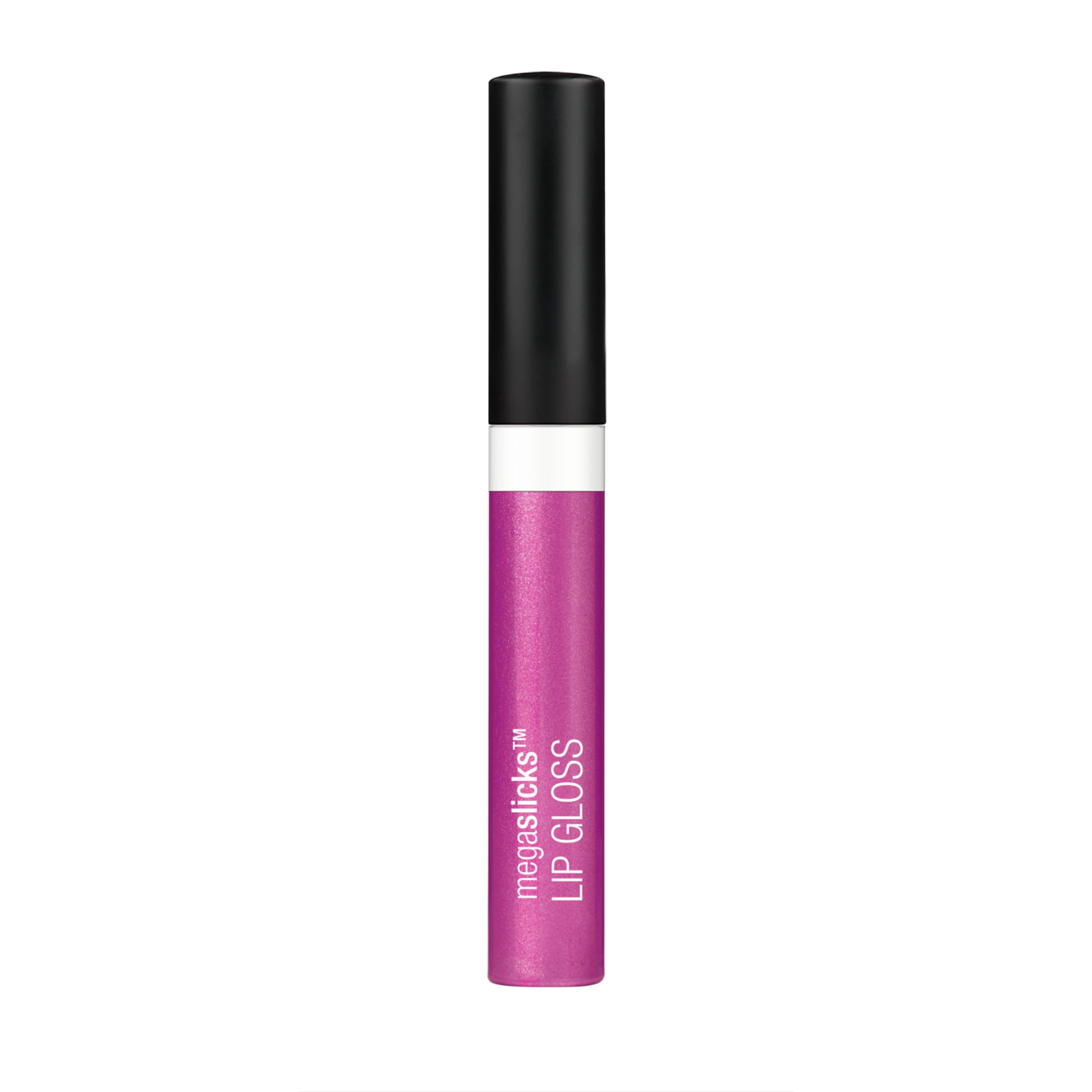 wet n wild pink lip gloss