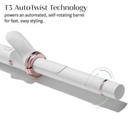 T3 CurlWrap 1 Automatic Rotating Curling Iron