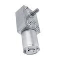 thumbnail image 4 of Motorreductor - Motor de reducción de DC 12V de alto gusano reversible CW/CCW(5RPM), 4 of 14