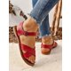 thumbnail image 4 of Fashionable And Versatile Comfortable Casual Slippers, 4 of 4