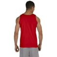 thumbnail image 2 of Gildan G220 Adult Ultra Cotton 6 Oz. Tank, 2 of 4
