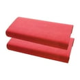 thumbnail image 3 of Almohadilla De Asiento De Remo Para Barco Dragón, 2 Uds., Para Entrenamiento De Carreras, Herramientas De Remo, Kayak Rojo Sunnimix Asiento de paleta para barco, 3 of 8