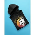 thumbnail image 3 of Eww, People. Opossum Hoodie Men -Smartprints Designs, Male 3X-Large, 3 of 4