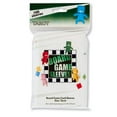 thumbnail image 4 of 5 Packs Arcane Tinmen Board Game Sleeves 100 ct Tarot Size Card Sleeves Value Bundle!, 4 of 5