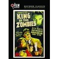 thumbnail image 1 of King of the Zombies, 1 of 1