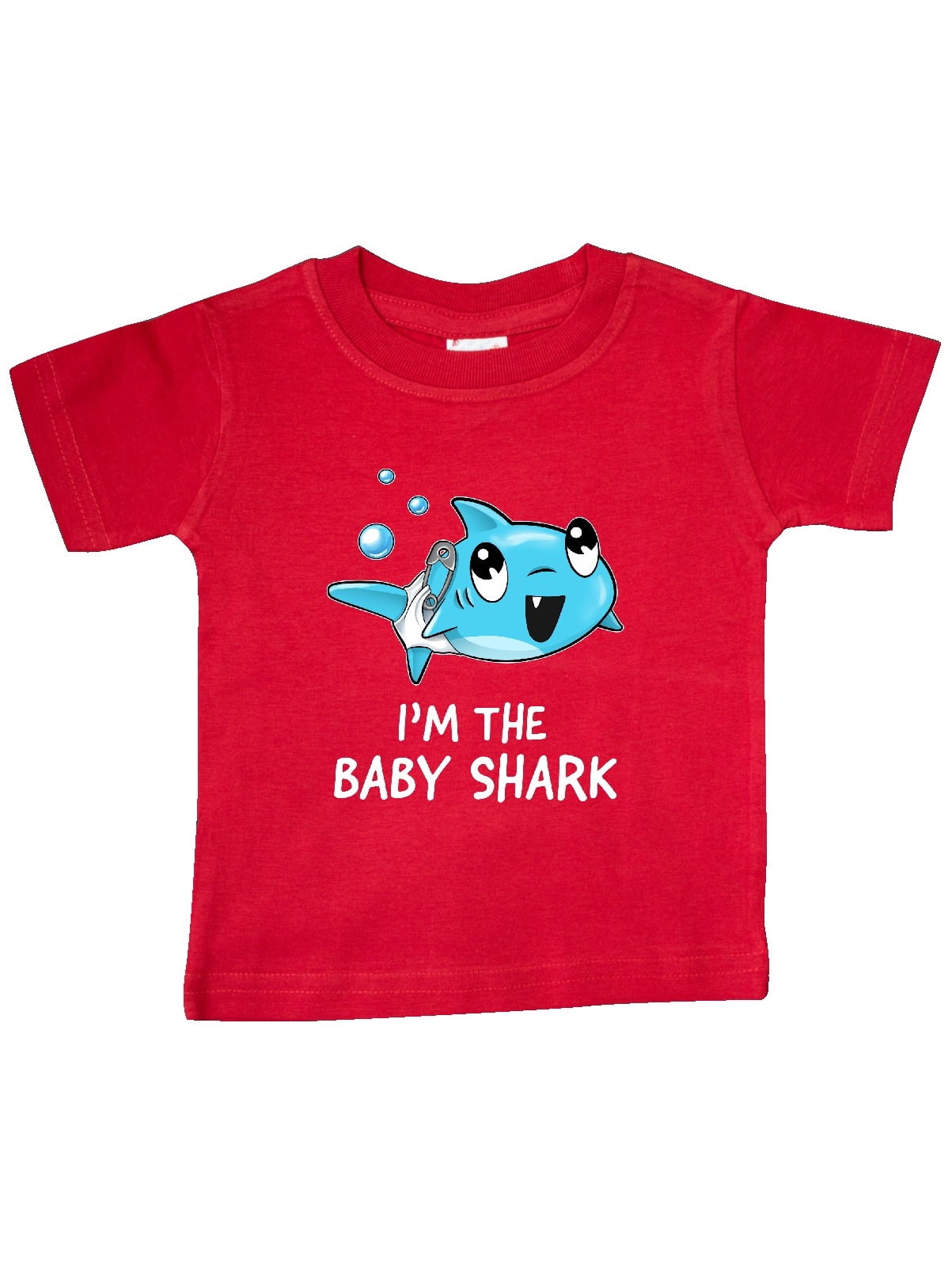 baby shark shirt walmart