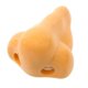 thumbnail image 2 of Sacapuntas Rhode Island Novelty con forma de nariz x12, 2 of 4