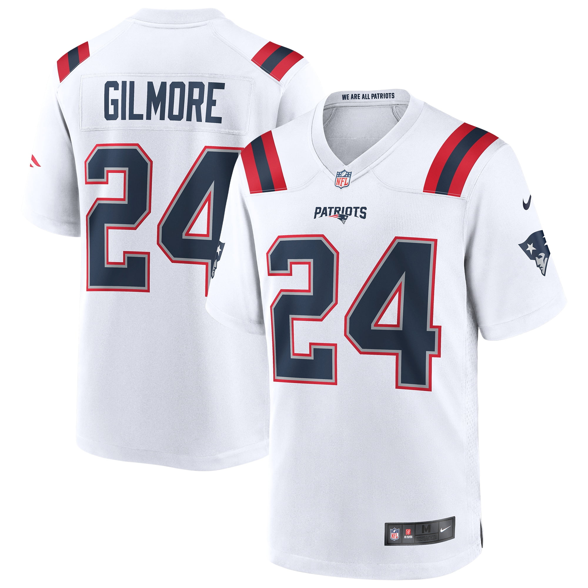 patriots jersey walmart