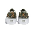 thumbnail image 2 of Tenis Vans Era Stackform Mujer Verde 24.5, 2 of 4
