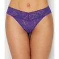 thumbnail image 4 of Hanky Panky Womens Signature Lace V-Kini Style-482374, 4 of 4