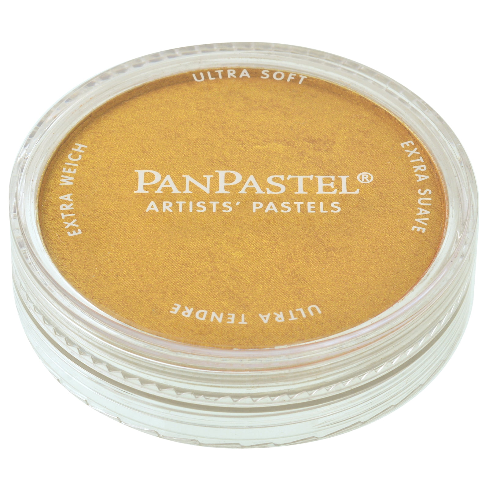 PanPastel® Artist Pastel, 9ml, Metallic Rich Gold - Walmart.com