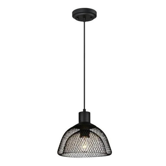 Westinghouse 7028500 1 Light Oil Rubbed Bronze Pendant Kit