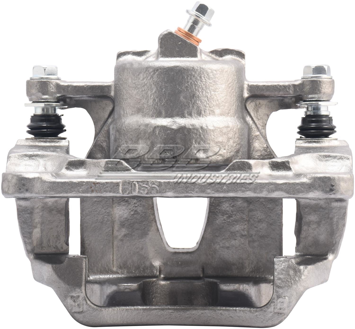 TERREPOWER formerly BBB Industries 99-01630A Reman Caliper w/installation Hardware