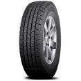 thumbnail image 1 of Llanta Michelin LTX M/S2 (DT) LT245/75R17 121/118R E, 1 of 1