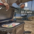 thumbnail image 4 of Hielera CONVOY COOLER 65 QT Coleman gris Estándar, 4 of 6