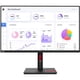 thumbnail image 1 of Lenovo ThinkVision T22i-30 21.5 Full HD WLED LCD Monitor - 16:9 - Raven Black, 1 of 5