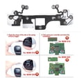 thumbnail image 3 of Cable de Teclado de Película conductivo Flex, PCB Profesional de Película Condora para el Controlador de Juegos, 3 of 7