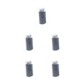 thumbnail image 2 of Maytalsory Polyester Durable And Reliable White Roll Wrist Tulle Essential For DIY Weddings Roll Tulle light grey 5Set, 2 of 6