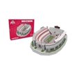 thumbnail image 1 of Rompecabezas 3D Pro Lion Ohio Stadium, 77 piezas, 1 of 6