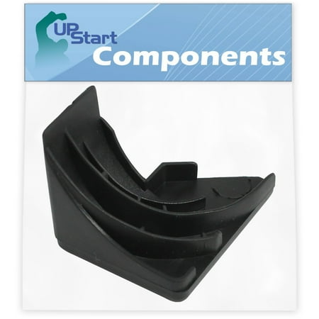 

WD8X228 Dishwasher Corner Gasket Replacement for General Electric GSD650X-66BA Dishwasher - Compatible with WD8X228 Tub Corner Baffle