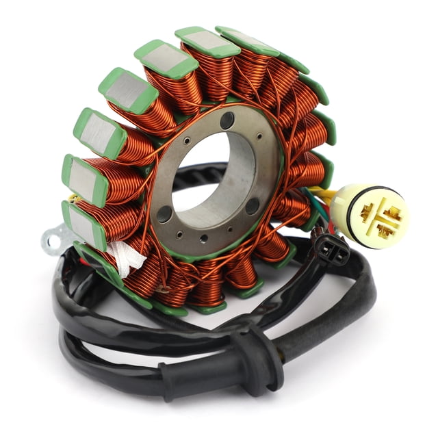 Generador de estator de 107 mm para Husqvarna TE610 SM610 TE630 TM630 2007-2011