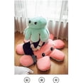 thumbnail image 3 of Pulpo volteado súper grande, muñeco volteado de doble cara, muñeco de pulpo Cm, regalo de Navidad 2023 2024 nuevo 2023 2024 nuevo, 3 of 4