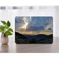 thumbnail image 3 of KSK KAISHEK Hard Shell Only Compatible MacBook Pro 14 inchs with XDR Display Touch ID Type C Model: A2779/A2442 (Sky Series 0176), 3 of 5