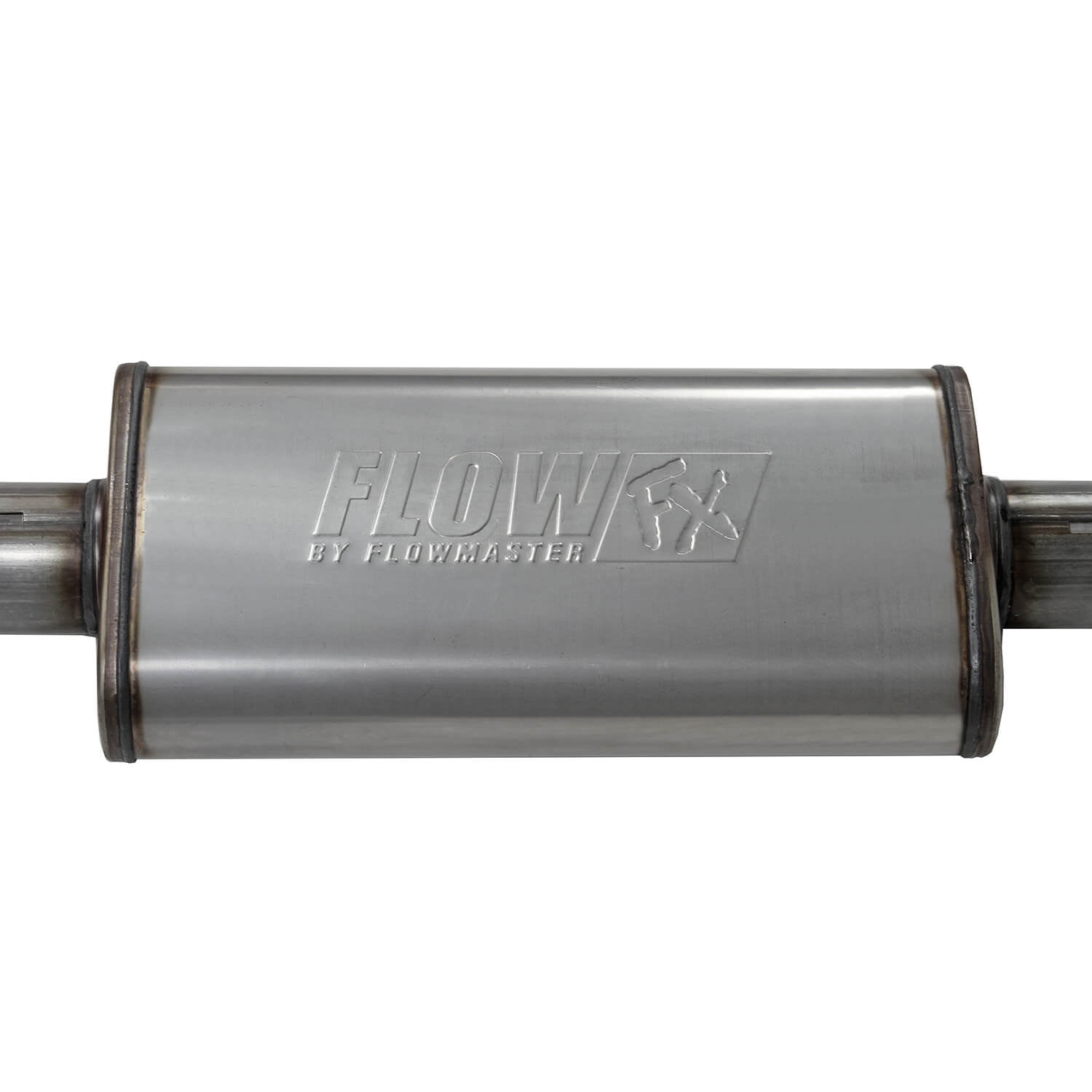 Flowmaster 717947 FlowFX Cat-Back Exhaust System