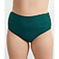 thumbnail image 4 of Anne Cole Womens Plus Convertible High Waist Swim Bottom Separates, 4 of 5