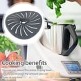 thumbnail image 2 of PIX-LINK Cubierta protectora de la hoja, protector de clase alimentaria para accesorios Thermomix TM5/TM6 PIX-LINK 1, 2 of 2