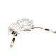 thumbnail image 2 of La luz LED flexible del RGB, DC 5V USB llevó el rendimiento sólido de la tira llevada USB flexible LE USB Jadeshay A, 2 of 8