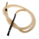 thumbnail image 4 of Piezas de Instrumentos Musicales Baoblaze de cabellero de erhu de Violín chino Pelo de caballo de arco de erhu natural, 4 of 8