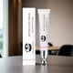thumbnail image 1 of Fiudx Crema de Retinol, Bálsamo Antiarrugas para Contorno de Ojos, Barra Hidratante de Retinol, Crema Correctora de Ojeras, Antiedad, para Todo Tipo de Piel, Formato Viaje de 20 G, 1 of 7