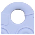 thumbnail image 4 of Mordedera de carro Antsy Pantsy silicon 1 pieza azul, 4 of 4